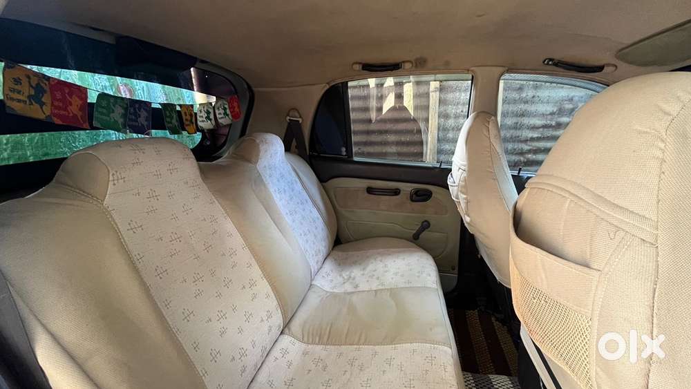 Hyundai Santro Xing 2013