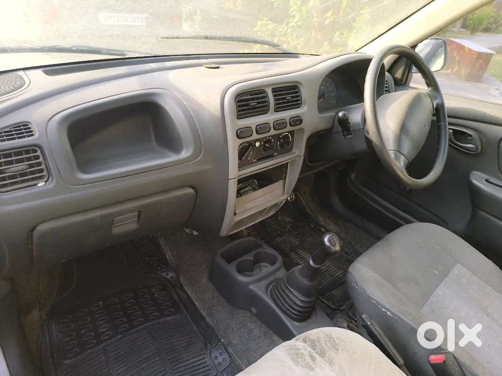 Maruti Suzuki Alto 2011 Petrol 50000 Km Driven