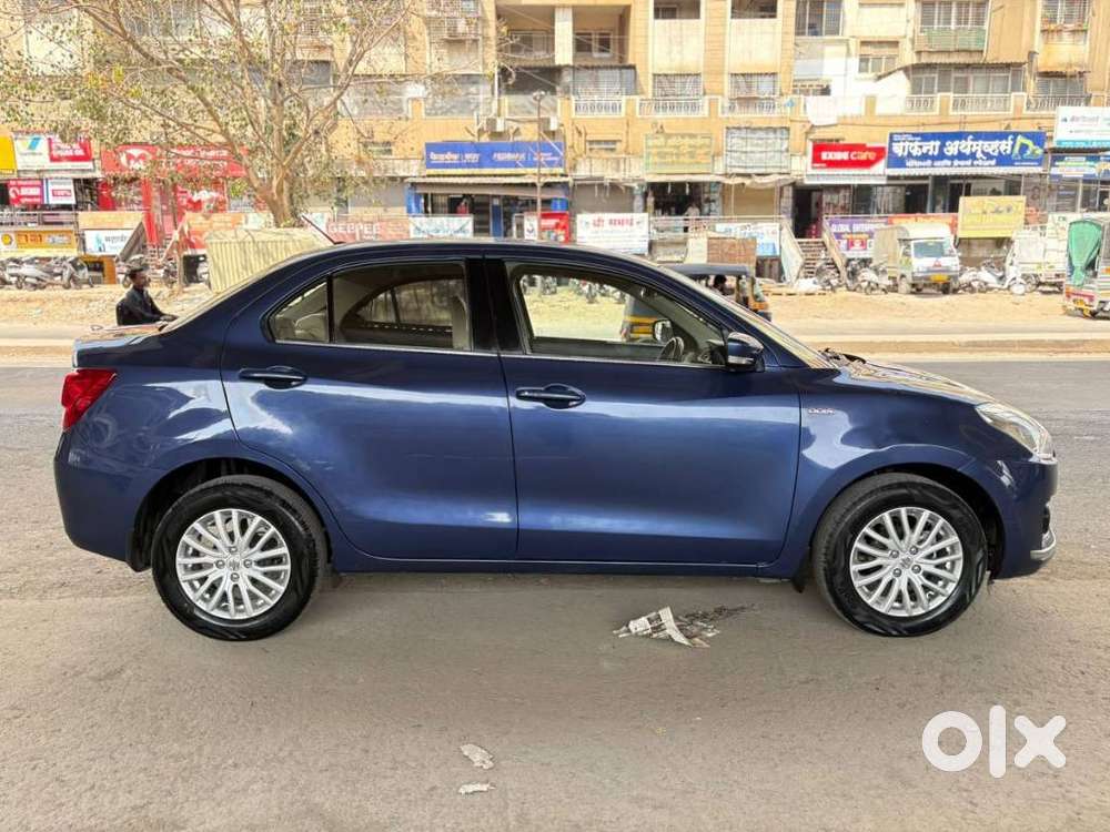 Maruti Suzuki Swift Dzire, 2017, Diesel