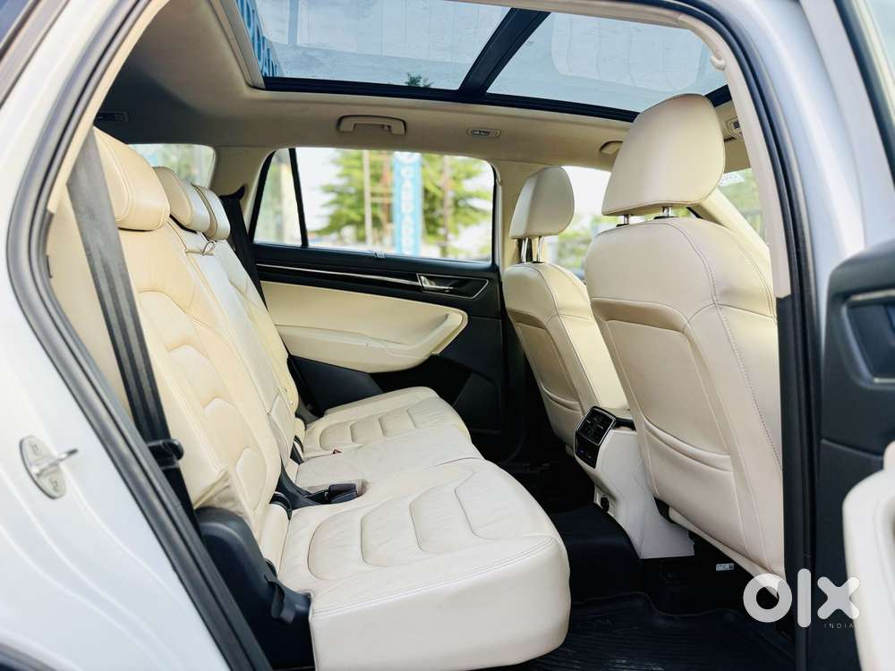 Skoda Kodiaq 2.0 Style Tdi 4x4 At, 2018, Diesel
