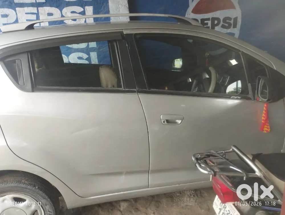 Gadi Bilkul अच्छी Condition Me Hai. Jila Gopalganj Me Hai
