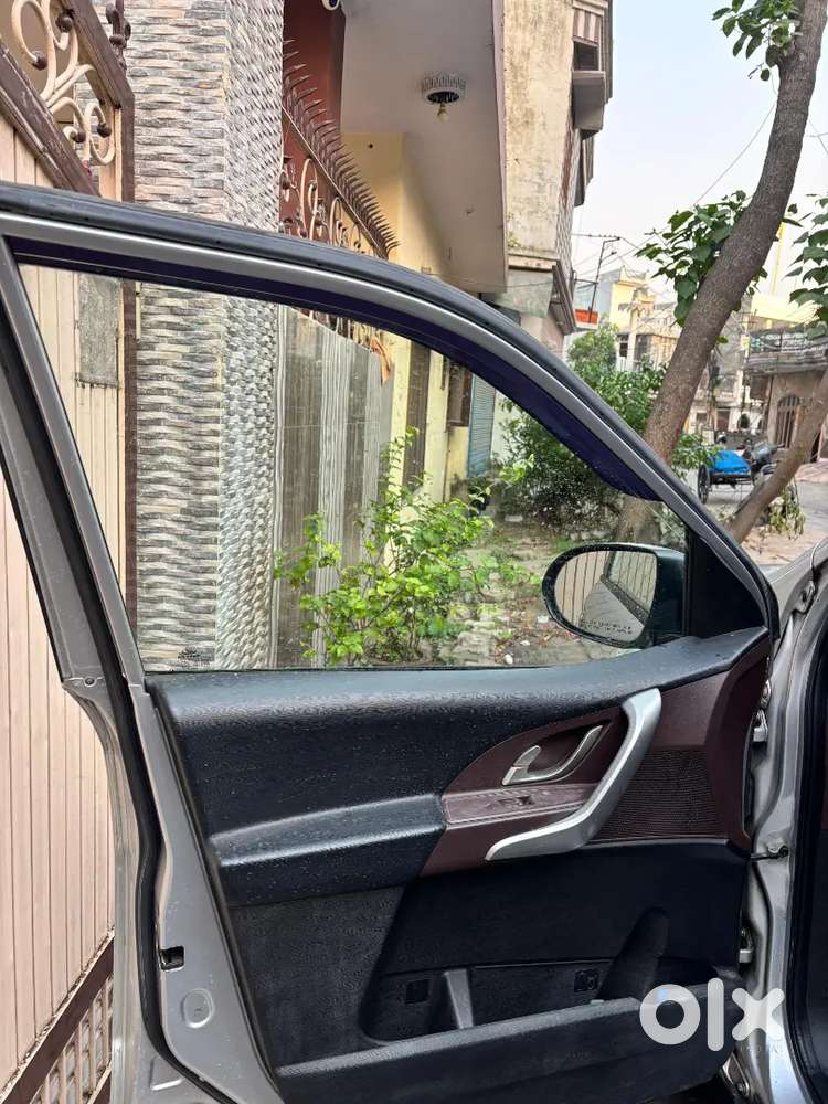 Xuv 500 In Excellent Condition Genuine Buyer Only