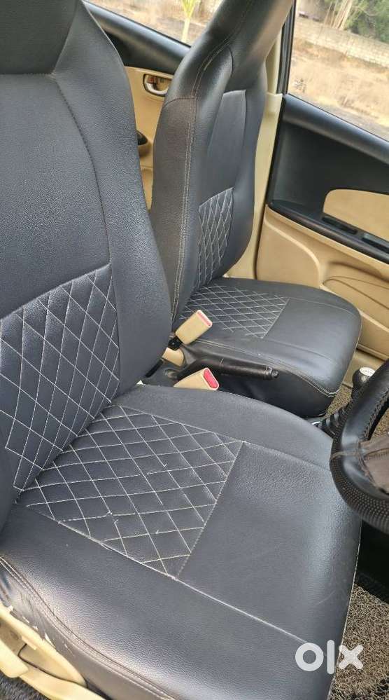 Honda Amaze 2013-2016 Vx O I Vtec, 2015, Diesel