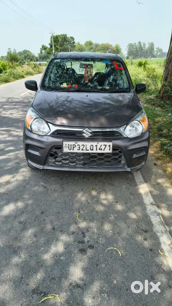Maruti Suzuki Alto 800 2020 Cng & Hybrids Well Maintained