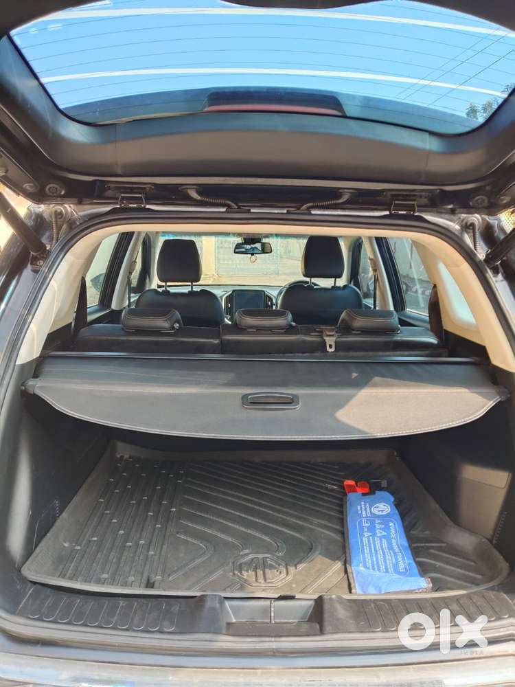 Mg Hector 2.0 Smart Diesel, 2020, Diesel