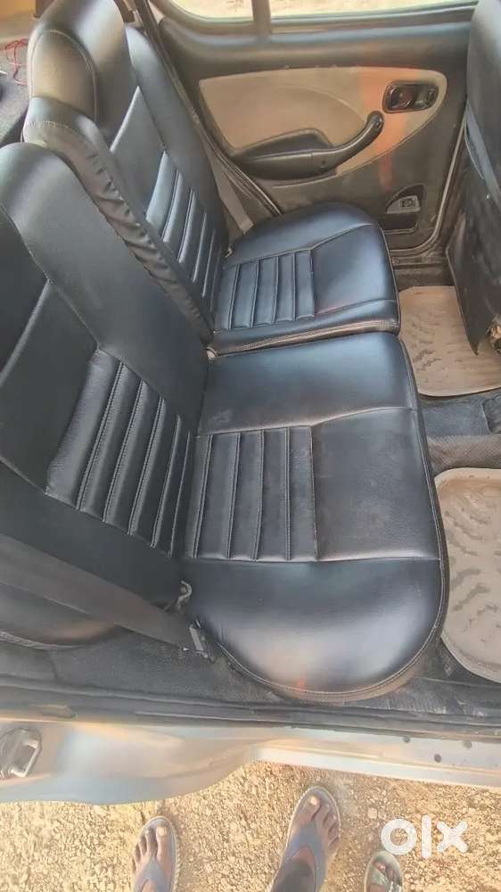 Tata Indica Lxi Diesel 2015