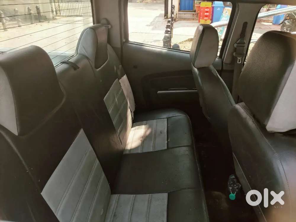 Tata Xenon Xt 2015 Diesel 190000 Km Driven