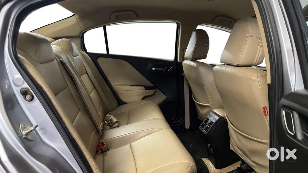 Honda City 1.5 V 5th Gen I-vtec Mt, 2022, Petrol