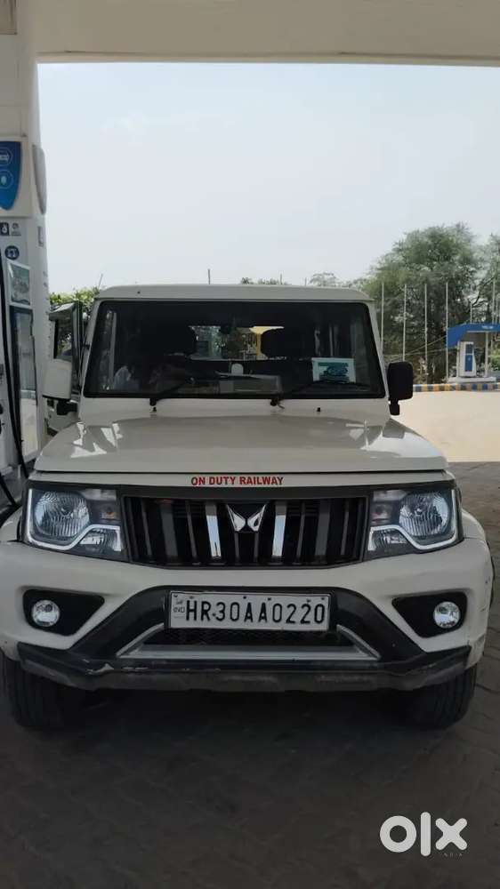 Mahindra Be 6 2023 Diesel 60000 Km Driven