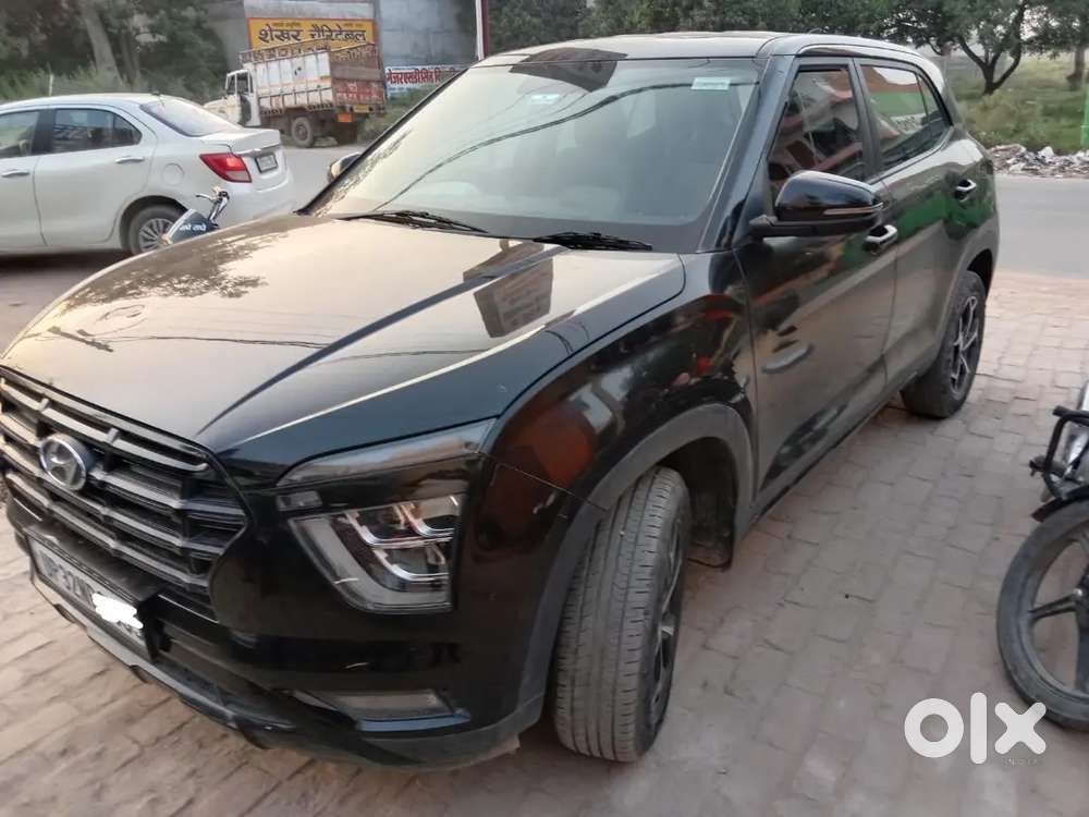 Hyundai Creta Diesel 2023 Variant