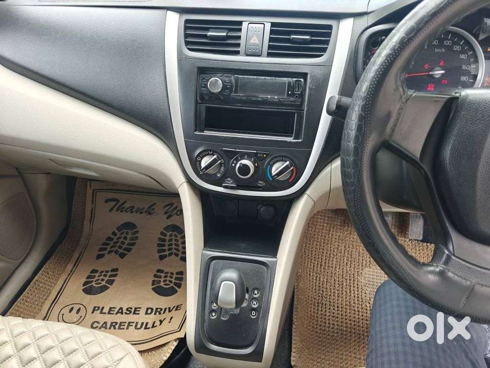 Maruti Suzuki Celerio 1.0 Vxi Amt, 2019, Petrol