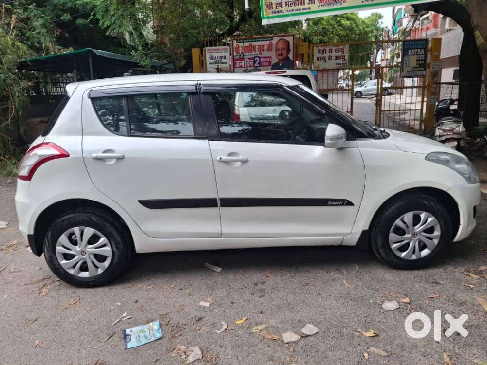 Maruti Suzuki Swift, 2013, Cng & Hybrids