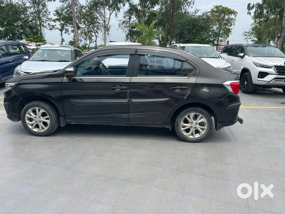 Honda Amaze Vx 2019