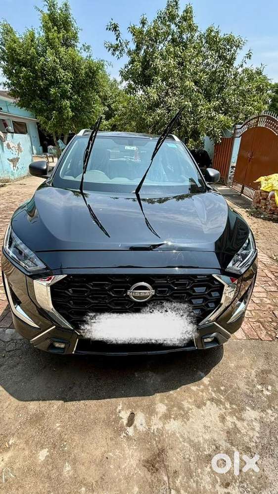 Nissan Car Manual 2025