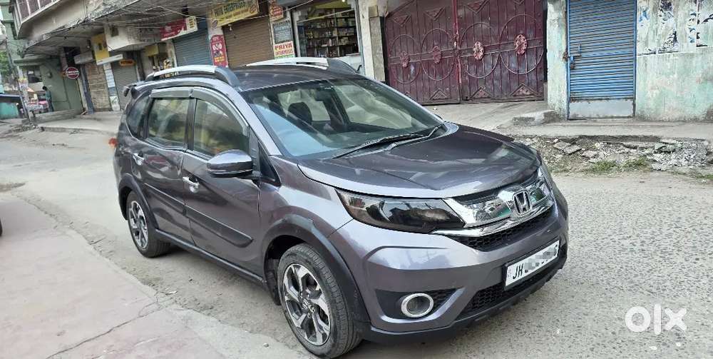 Honda Br-v 2019 Diesel 7 Seater