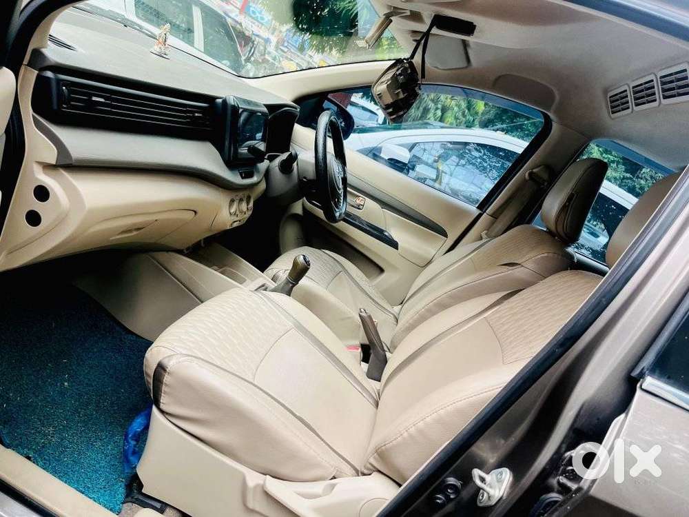 Maruti Suzuki Ertiga Vxi (o) Cng, 2022, Cng & Hybrids