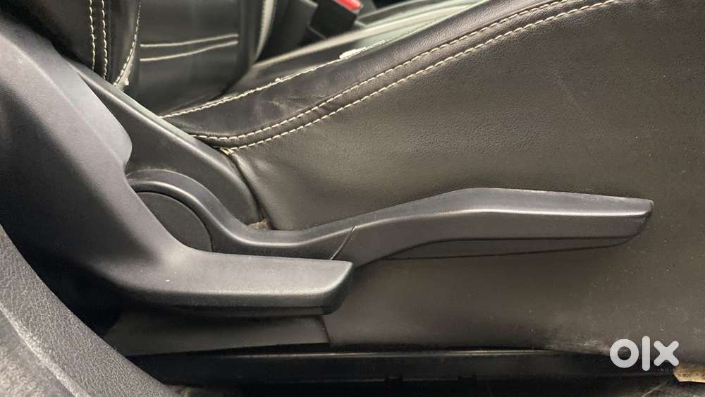 Maruti Suzuki Baleno 1.2 Zeta, 2017, Petrol