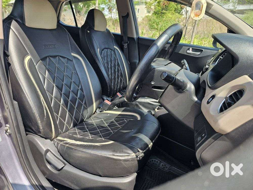 Hyundai Grand I10 Asta 1.2 Vtvt, 2015, Petrol