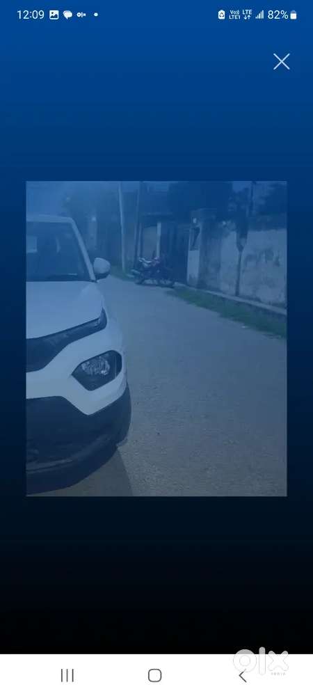 Sale Tata Automatic Car