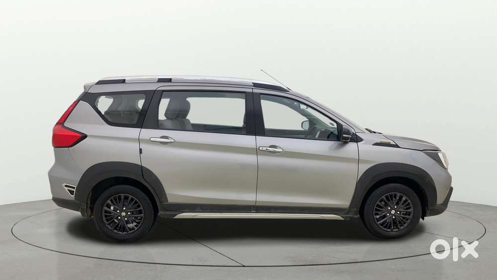 Maruti Suzuki Xl6 Alpha At, 2019, Petrol