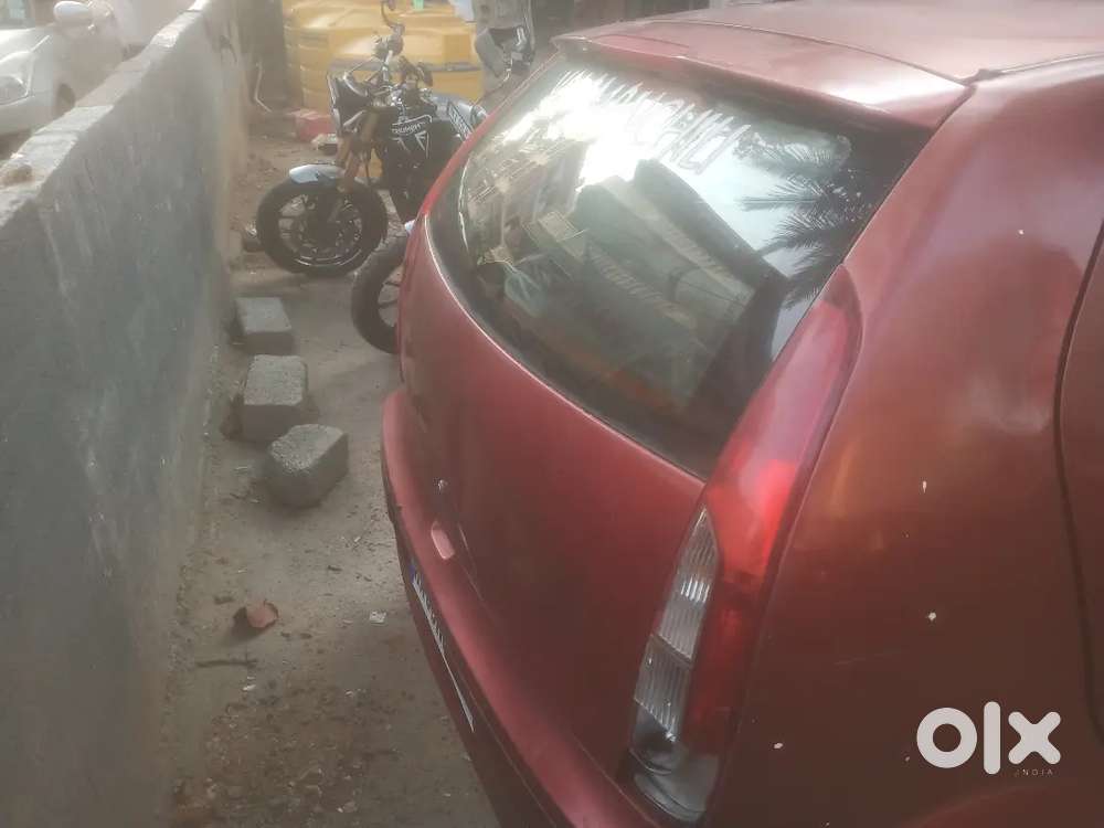 Tata Indica Ev2 Xeta 2006 Petrol 83000 Km Driven