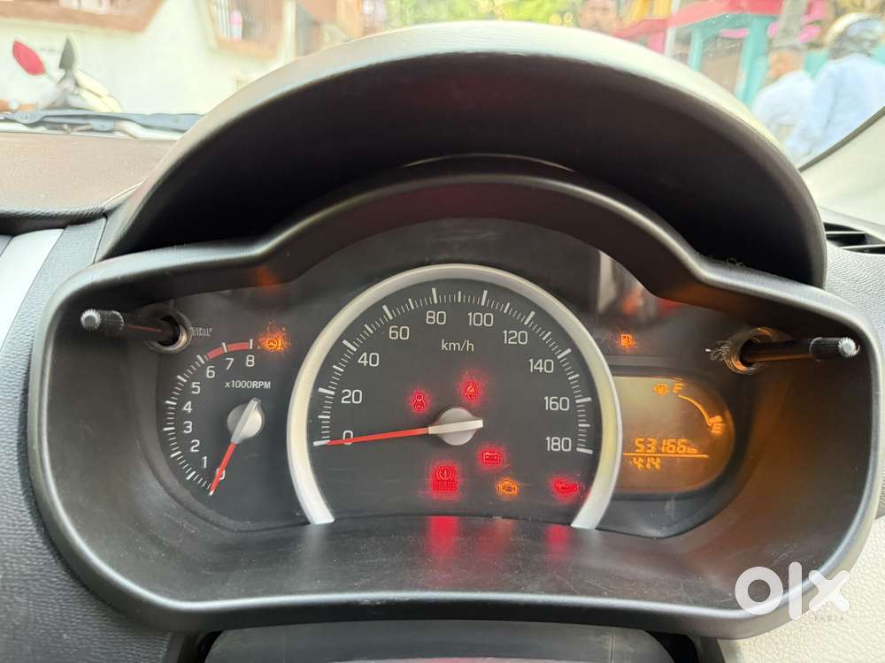 Maruti Suzuki Celerio 1.0 Zxi Mt, 2019, Petrol