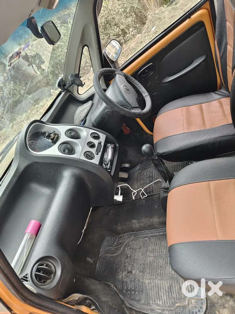 Good Condition Best Mileage Chilled Ac Good Music System