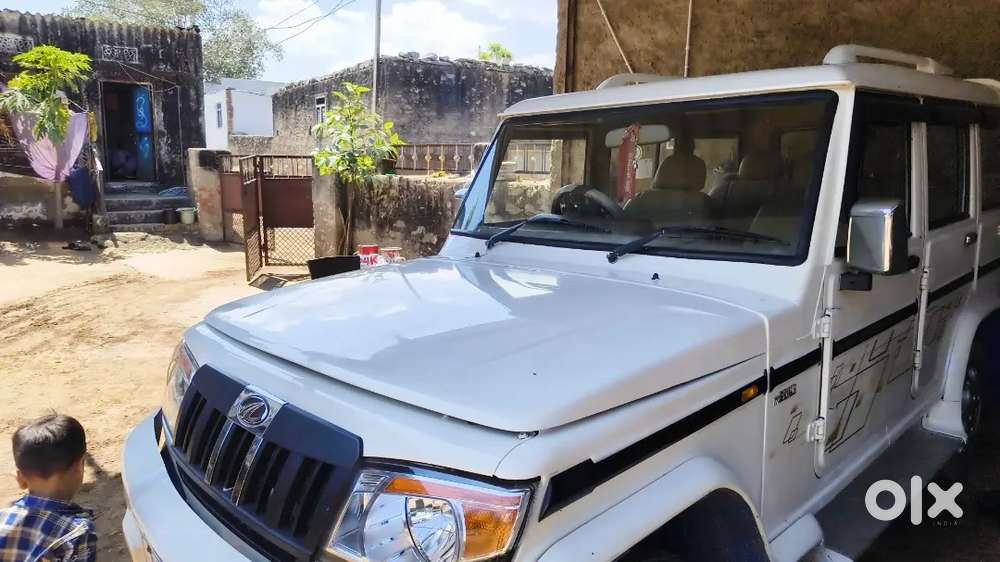 Bolero Zlx