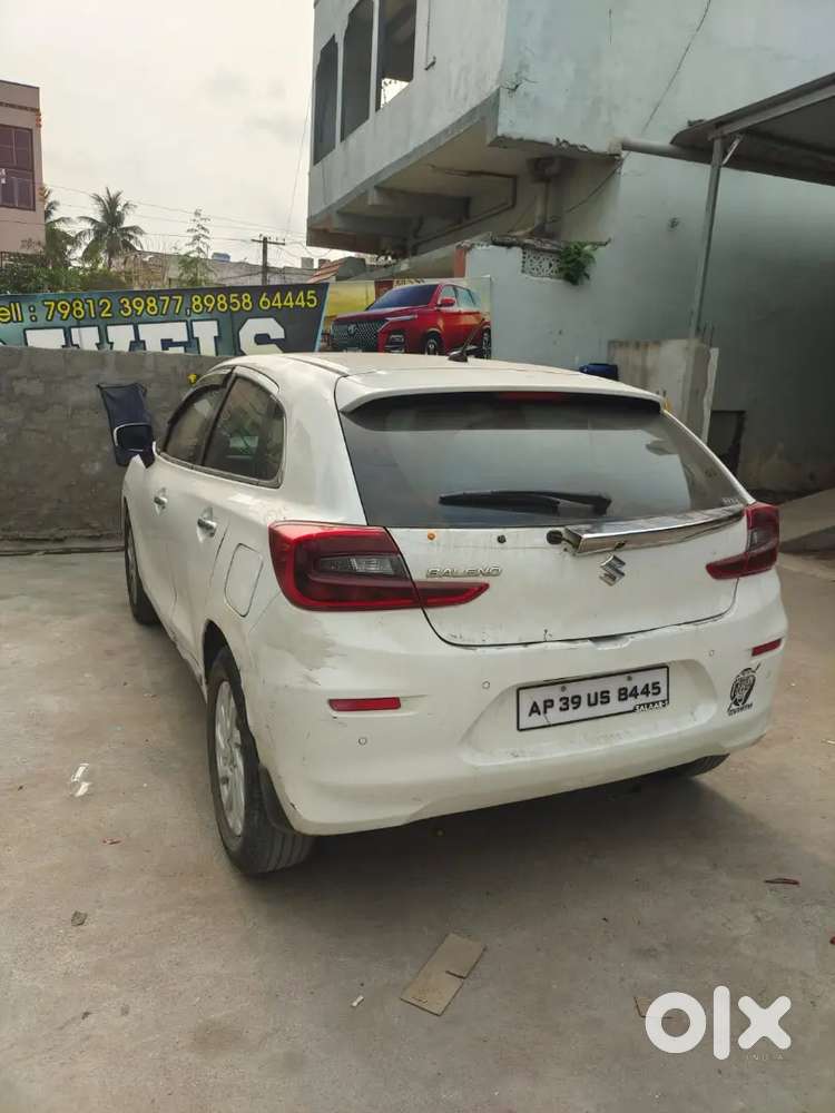 Continue Financial Live 2 Cars Have