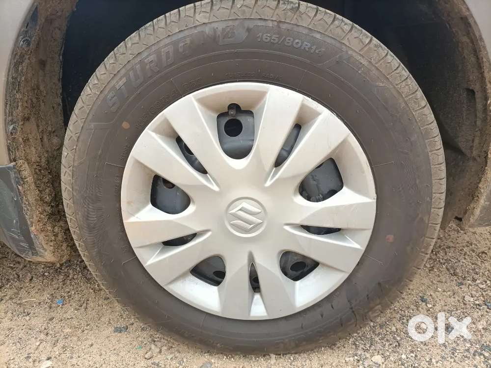 Good Condition Vehicle