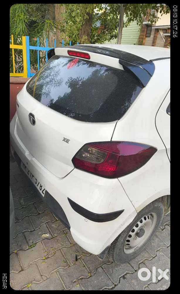 Tata Tiago 1.2 Revotron 2019