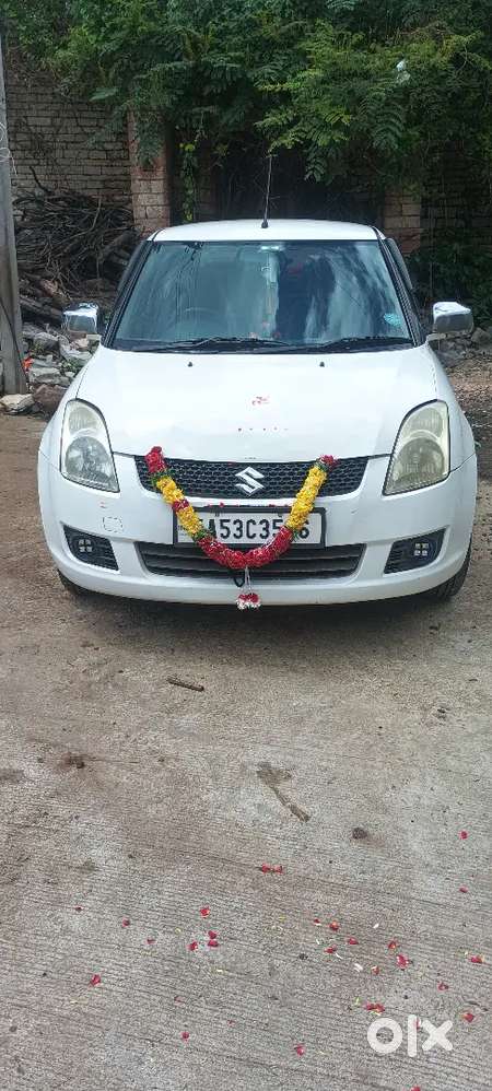 Maruti Suzuki Dzire 2016