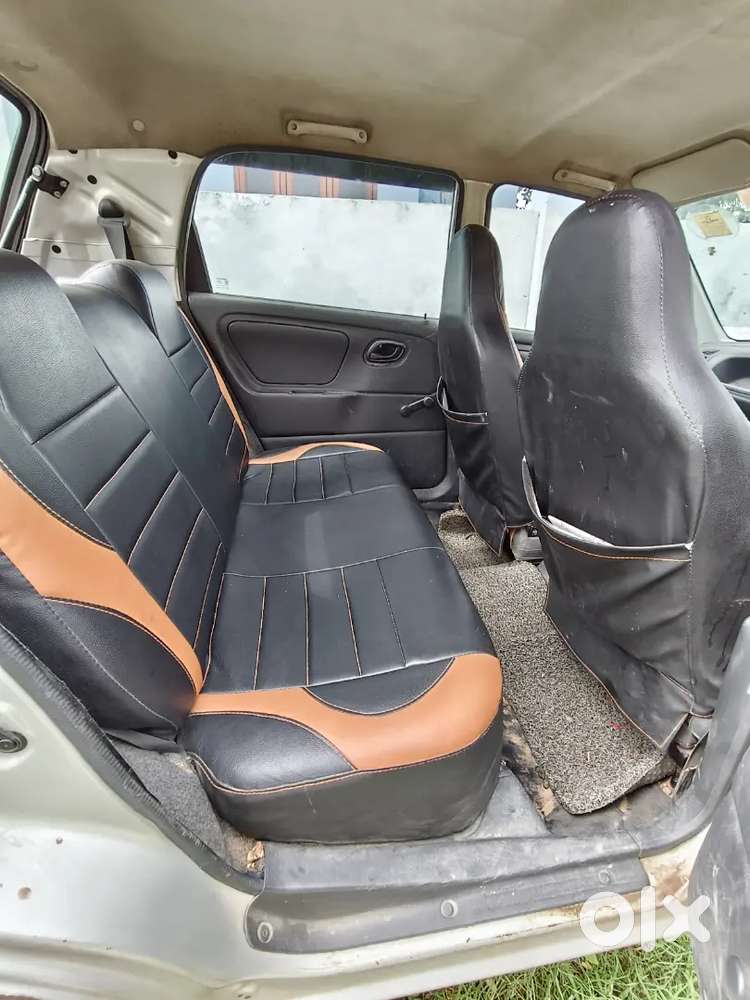 Maruti Suzuki Alto 2012 Lxi Manual Petrol