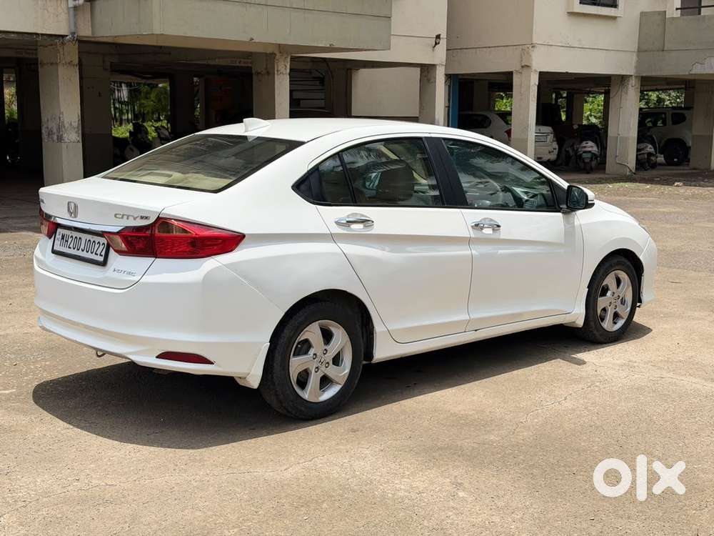 Honda City I Dtec Vx Option, 2015, Diesel