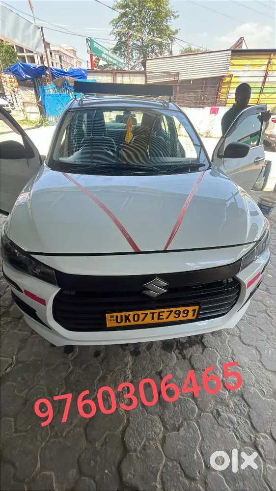Maruti Suzuki Dzire 2026