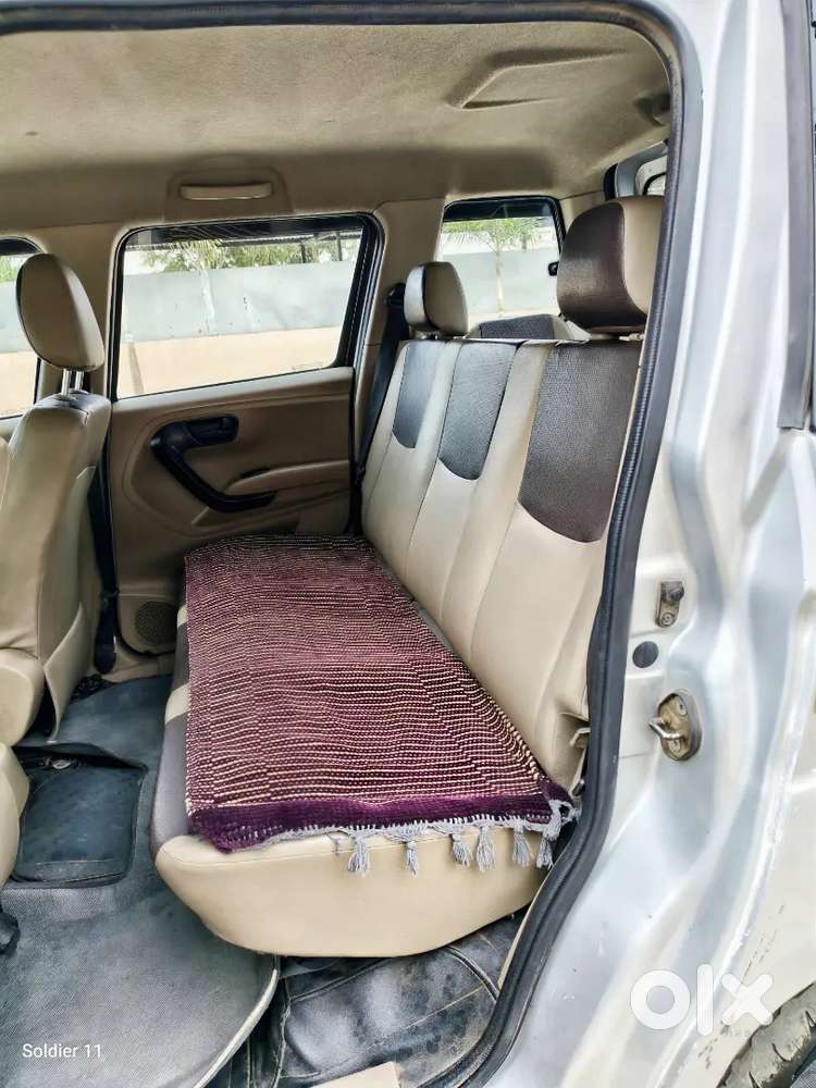 Mahindra Bolero Neo 2021 Diesel Manual