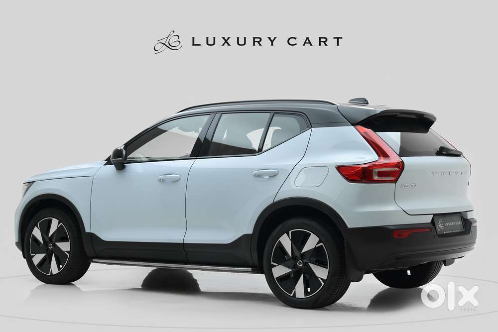 Volvo Xc40 Recharge P8 Awd, 2024, Electric