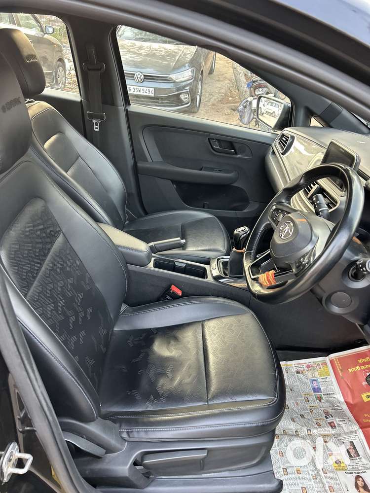 Tata Altroz 1.5 Xz Plus Diesel, 2022, Diesel