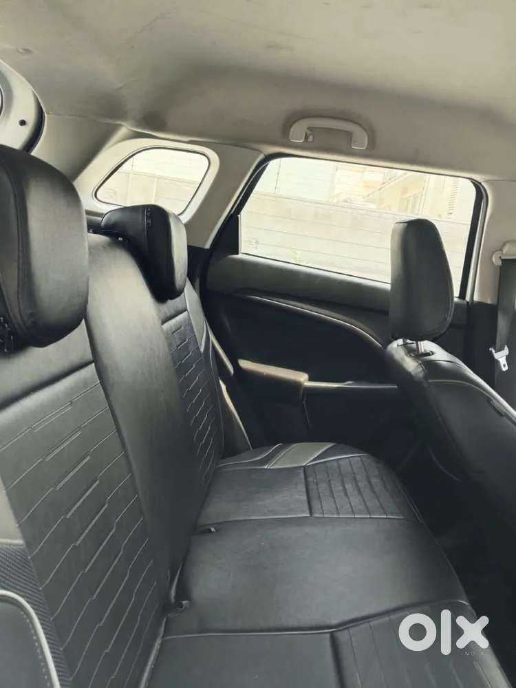 Maruti Suzuki Vitara Brezza 1.5 Vxi, 2022, Petrol