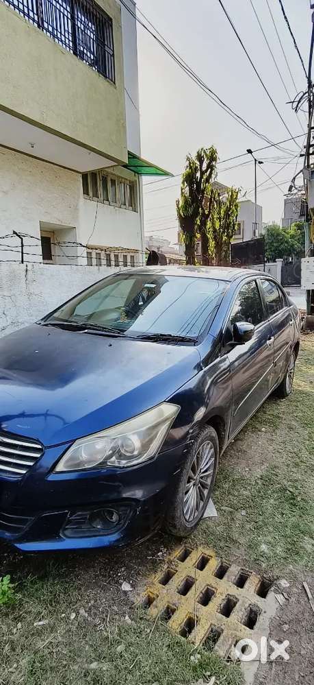 Maruti Suzuki Ciaz 2018