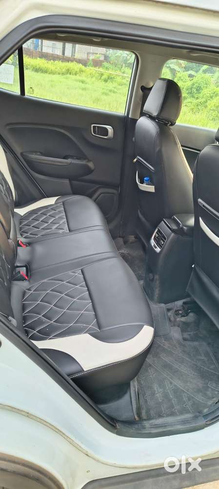 Hyundai Venue Sx Opt Turbo, 2020, Petrol