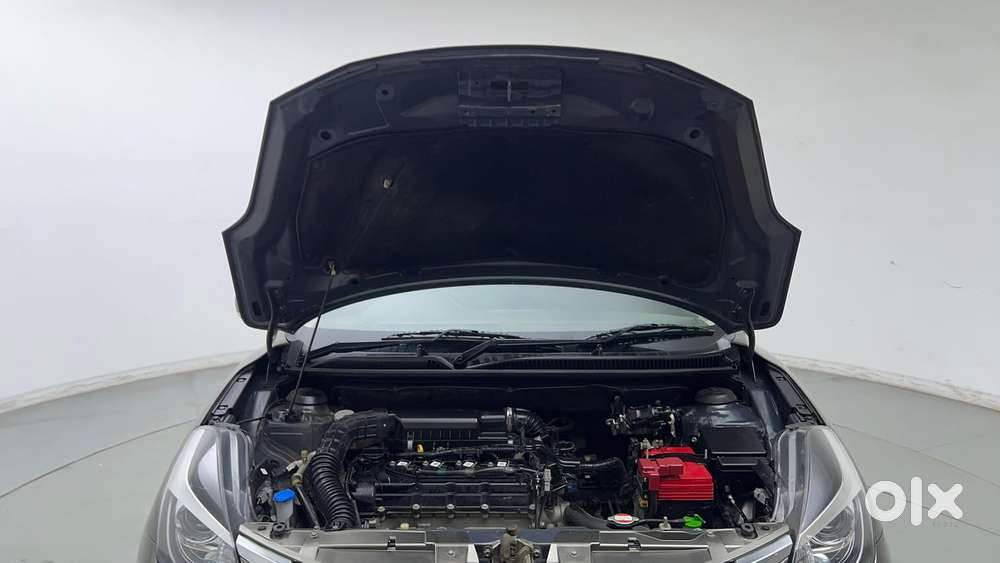 Maruti Suzuki Baleno 1.2 Zeta, 2021, Petrol