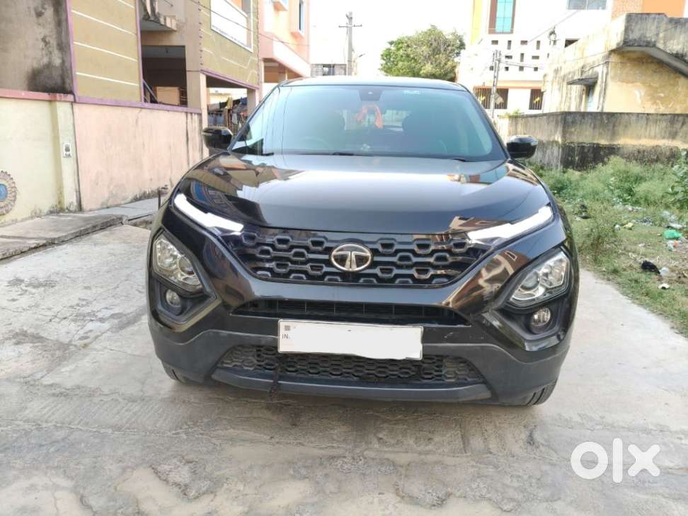 Tata Harrier, 2023, Diesel