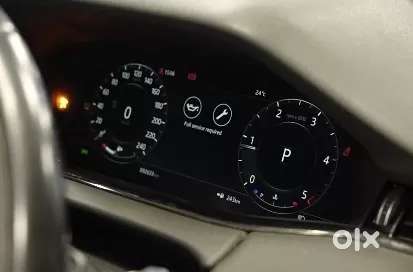 Land Rover Range Evoque Se, 2020, Diesel