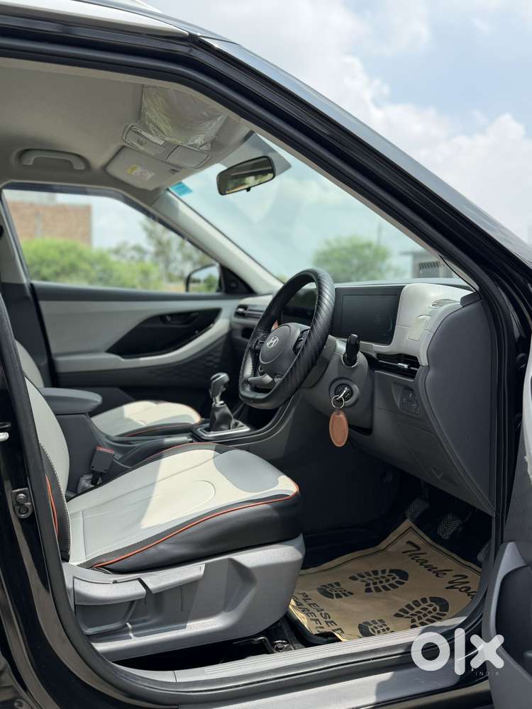 Hyundai Creta 1.6 Vtvt S, 2025, Petrol