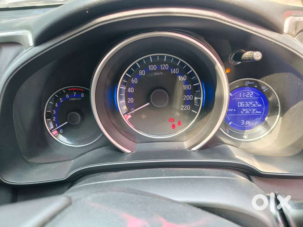 Honda Wr-v 1.5 Sv I-dtec Mt, 2023, Petrol