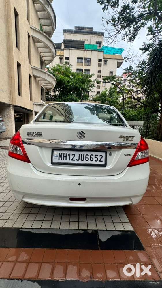 Maruti Suzuki Diesel 2013