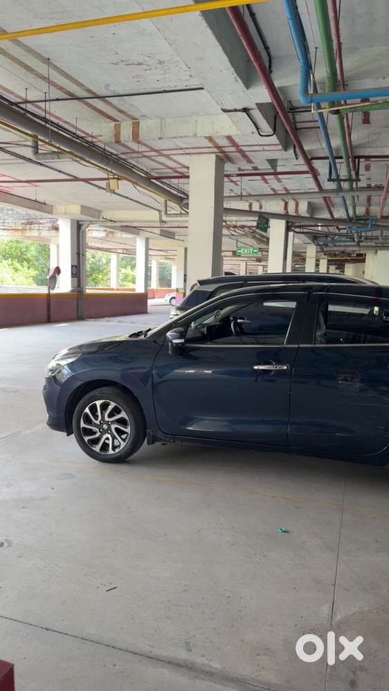 Maruti Baleno 2023 Year