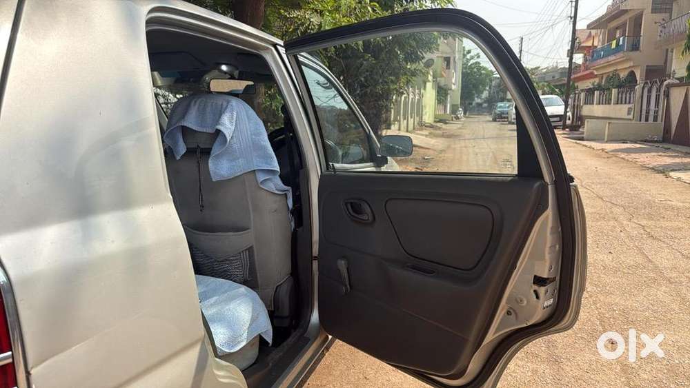 Maruti Alto - Jbl Sound System  Kenwood System  Hjg Fog Lights