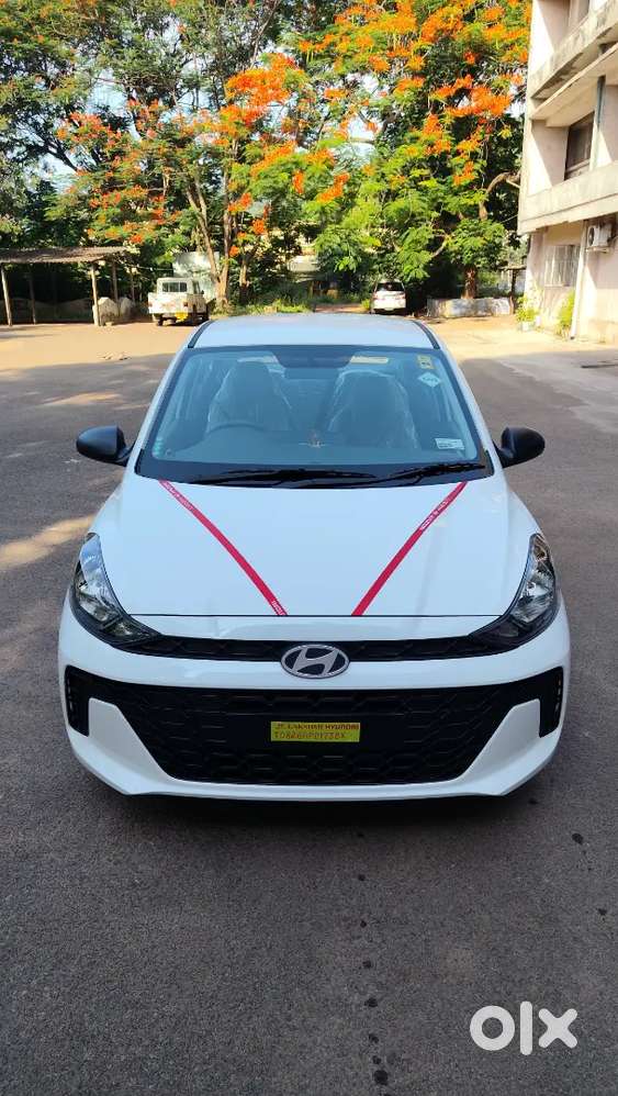 Hyundai Aura 1.2 S 2026 Cng Hybrid